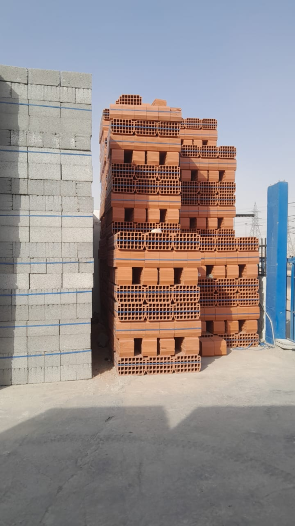 مبسط مواد بناء الرياض