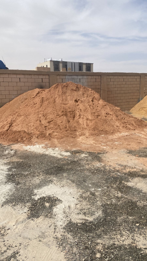 مبسط مواد بناء شمال الرياض