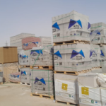 مبسط اسمنت ورمل الرياض