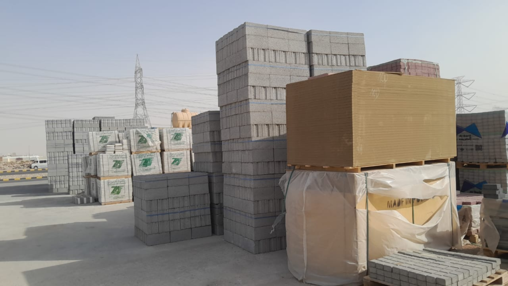 اقرب مبسط مواد بناء من موقعي الرياض