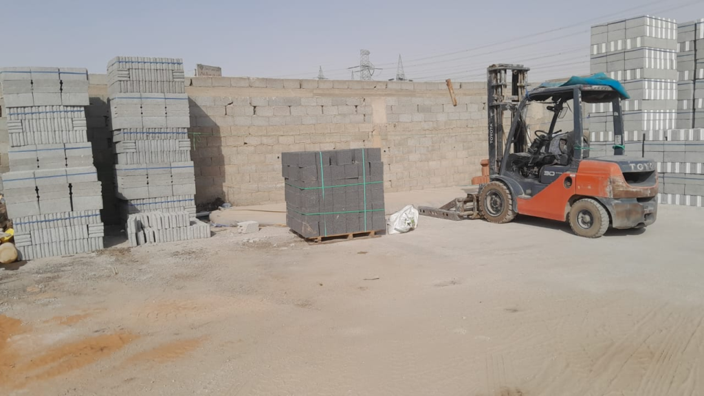 اقرب مبسط مواد بناء من موقعي الرياض